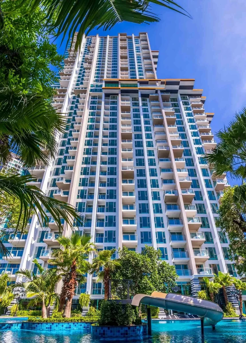 Riviera Monaco