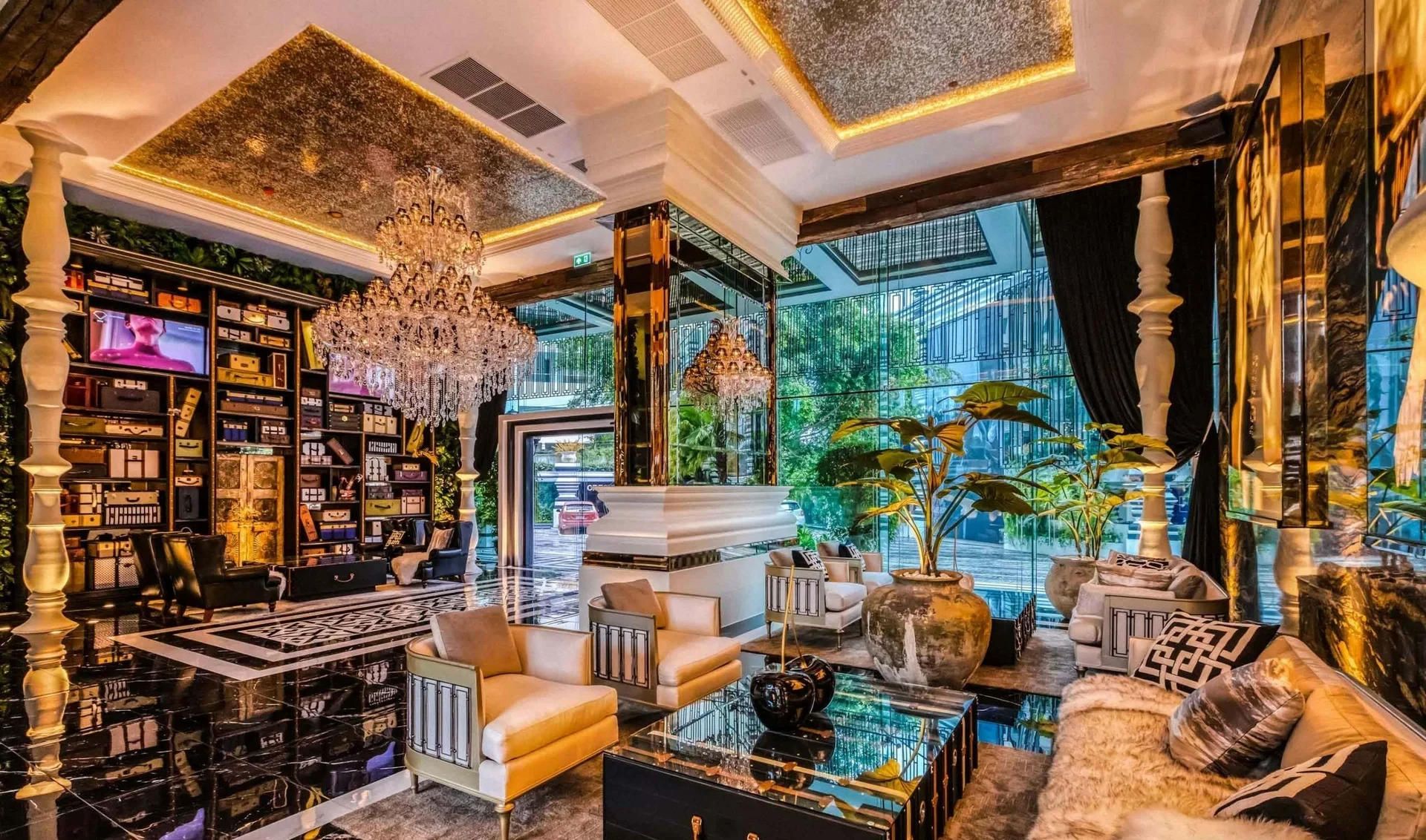 Riviera Monaco