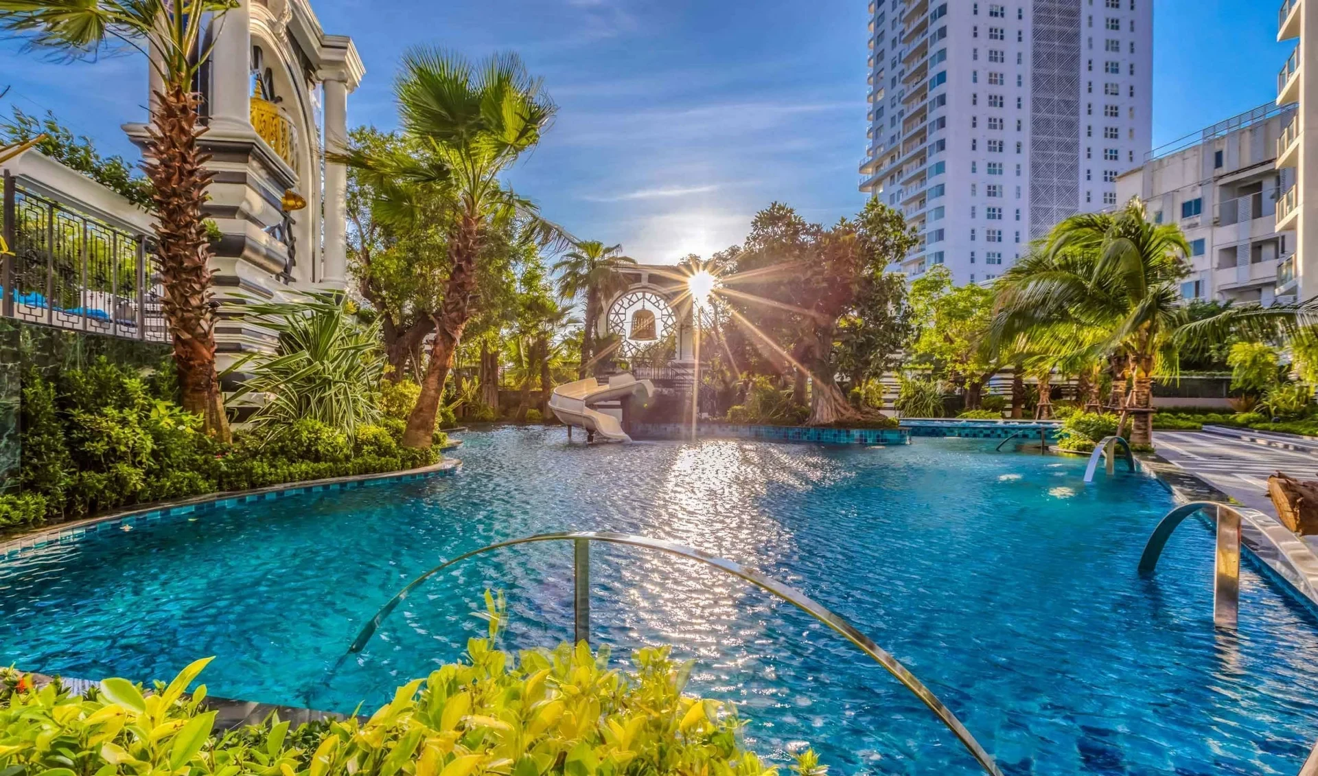 Riviera Monaco