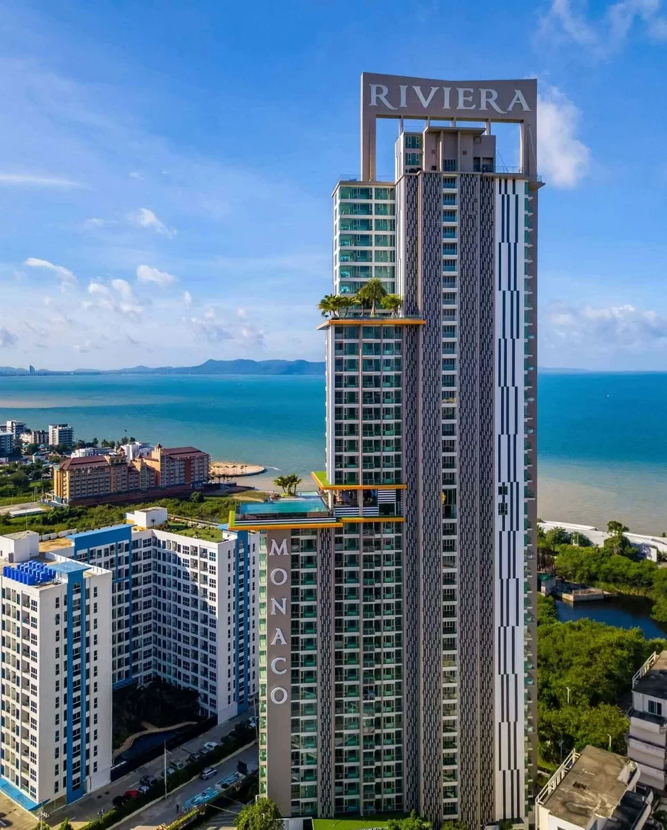 Riviera Monaco