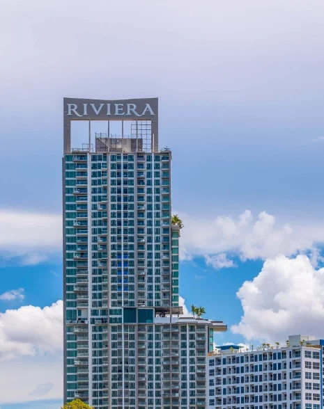 Riviera Monaco