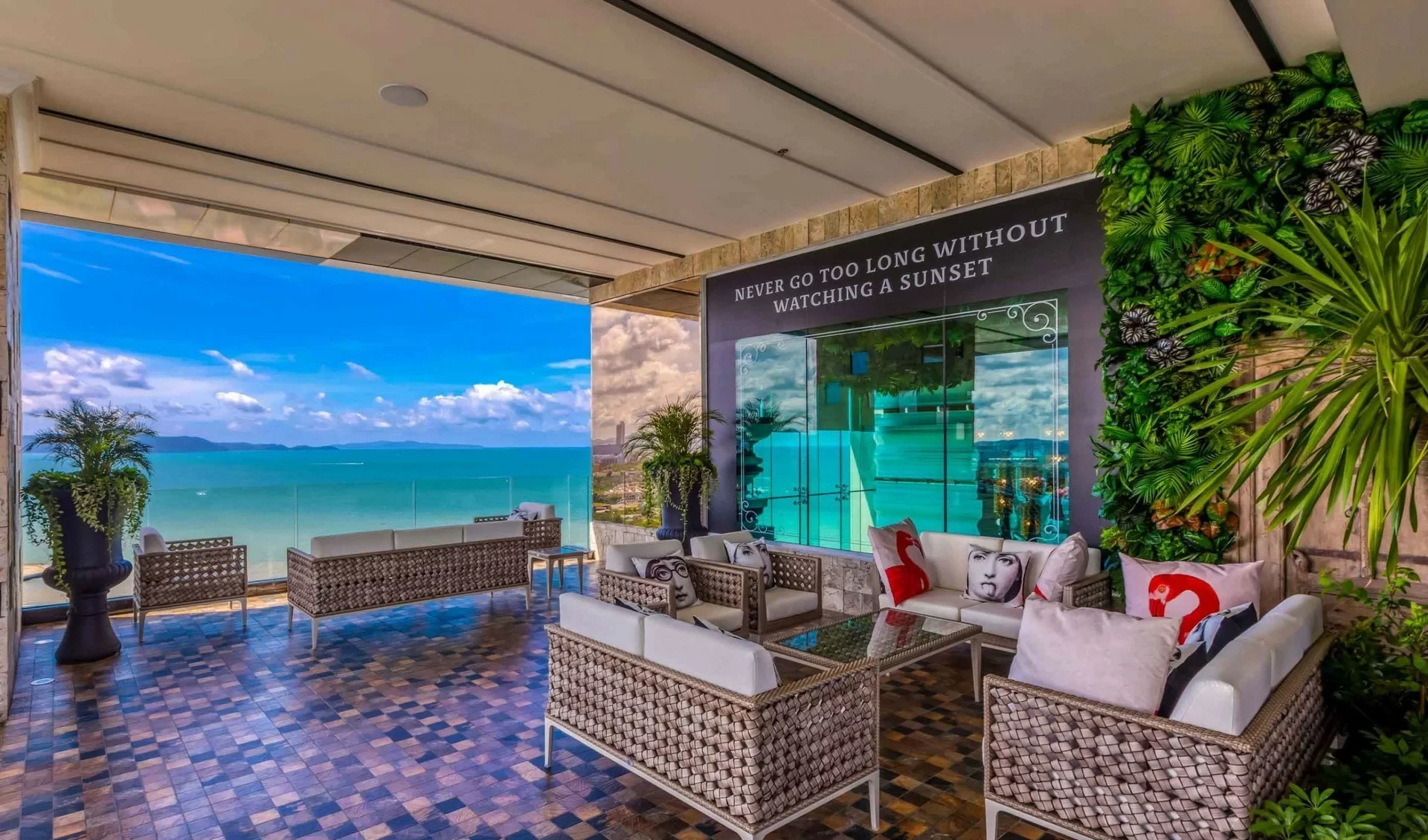 Riviera Monaco