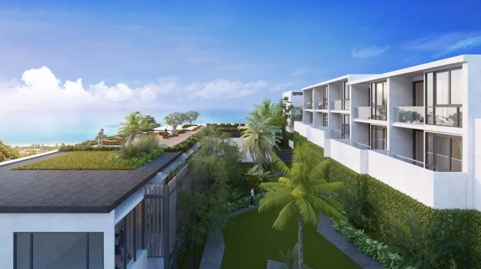 Melia Phuket Karon Residences