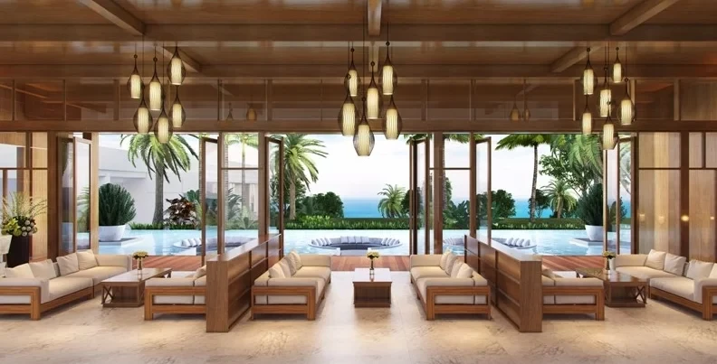 Melia Phuket Karon Residences
