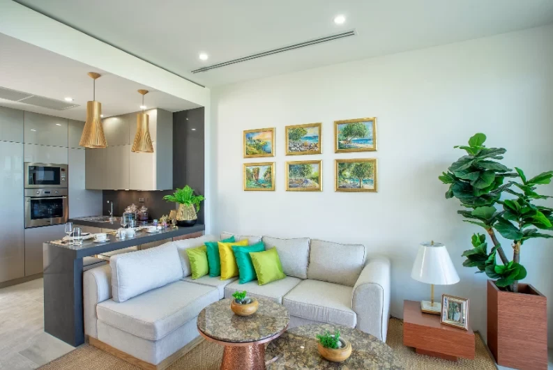 Melia Phuket Karon Residences