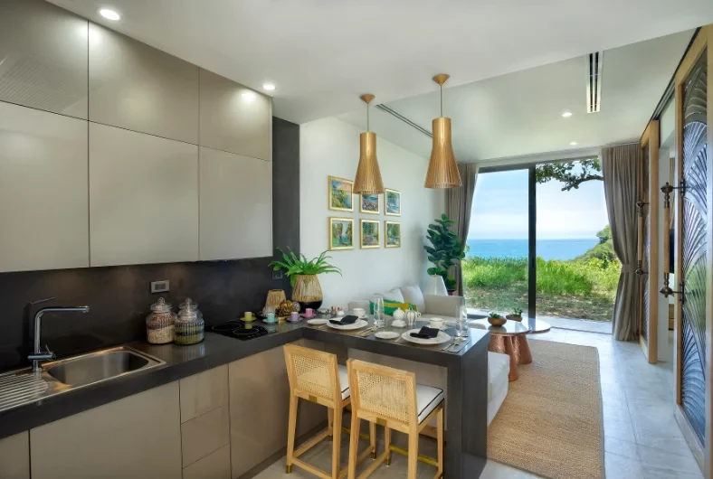 Melia Phuket Karon Residences