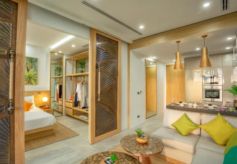Melia Phuket Karon Residences