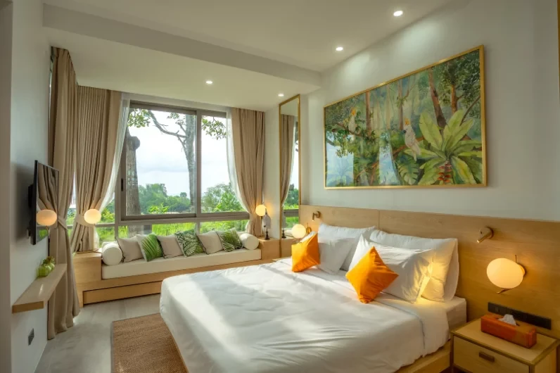 Melia Phuket Karon Residences