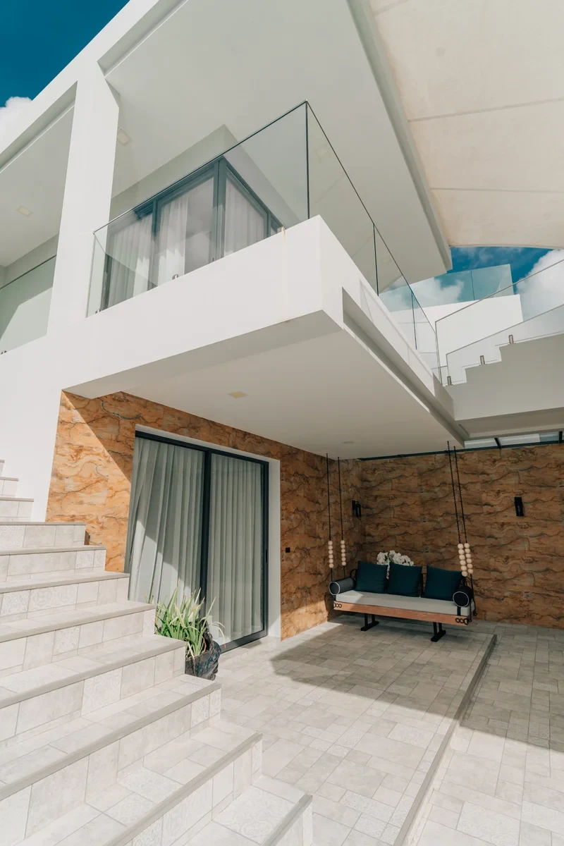 Sugar Marina Residence