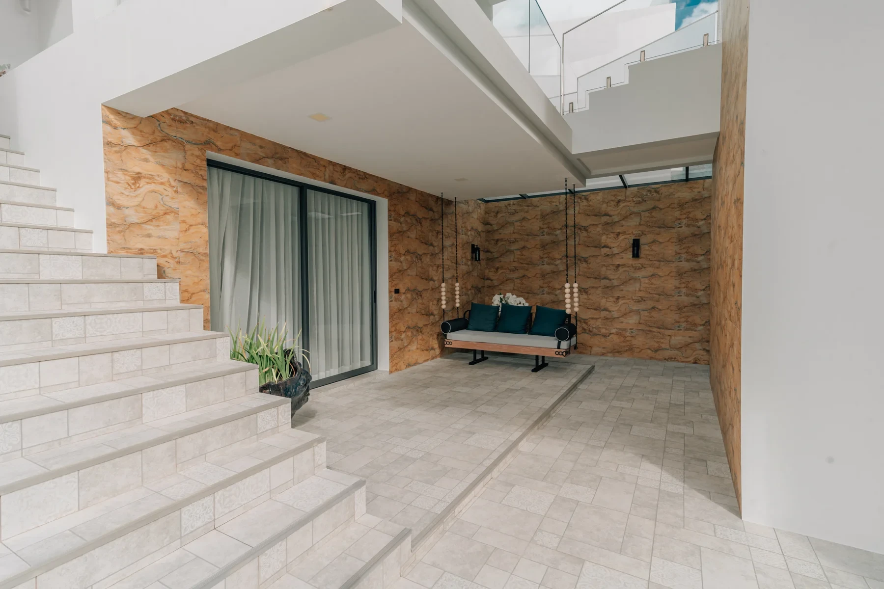 Sugar Marina Residence