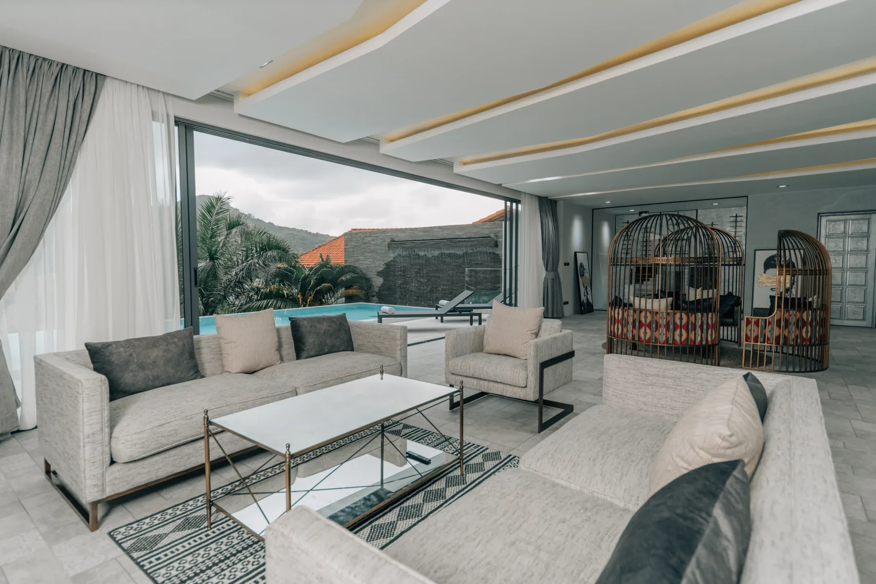 Sugar Marina Residence