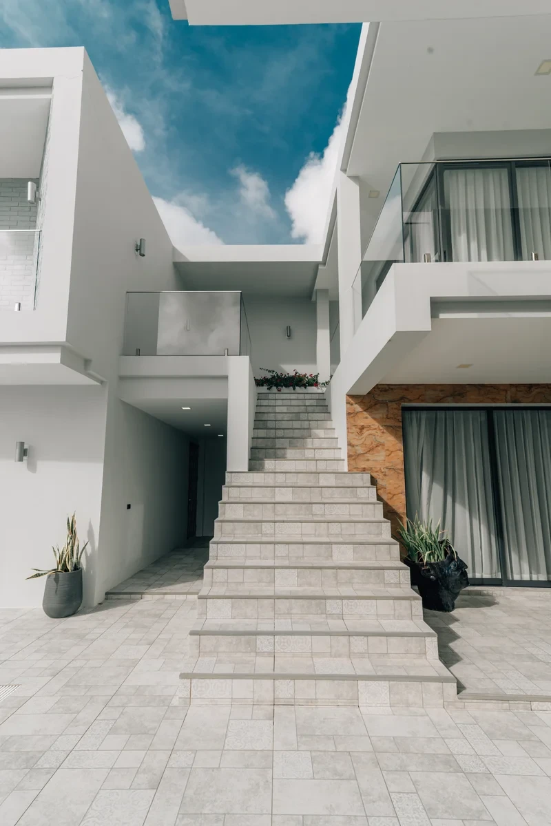 Sugar Marina Residence
