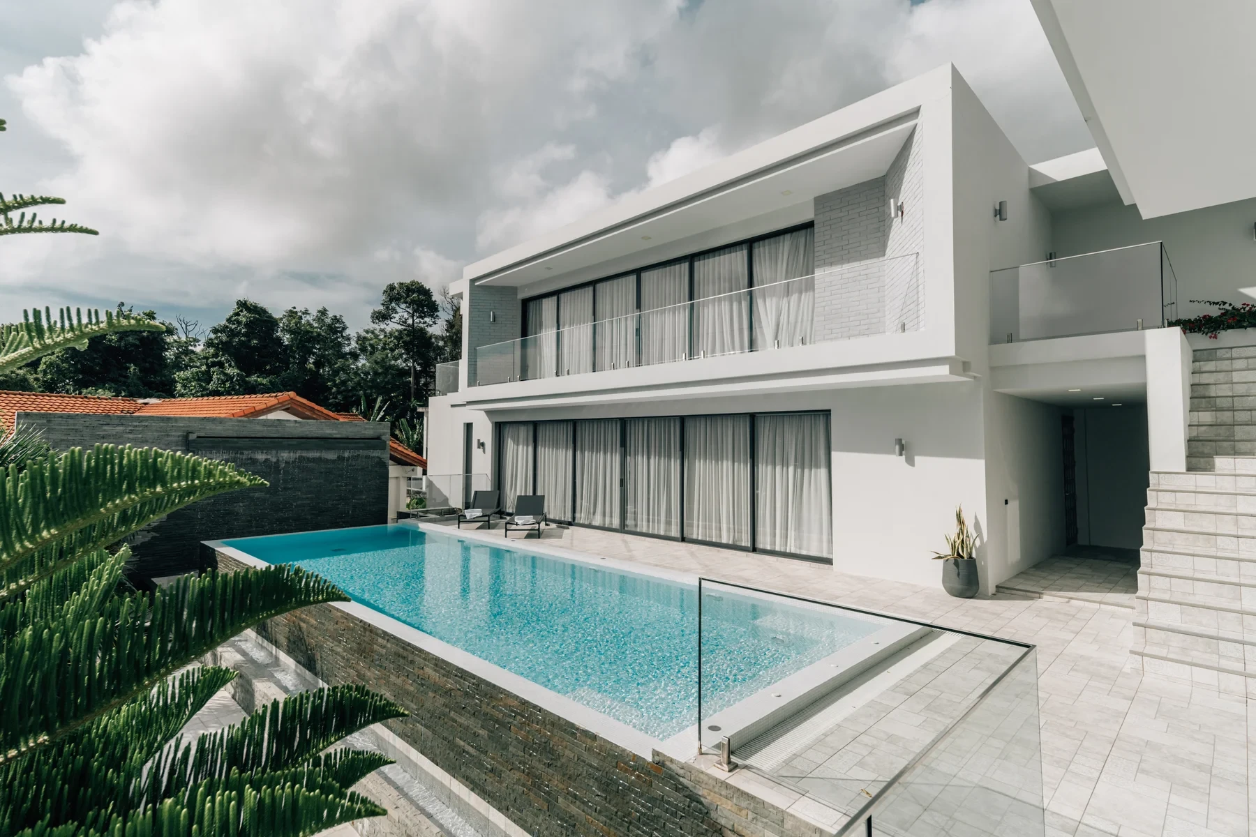 Sugar Marina Residence