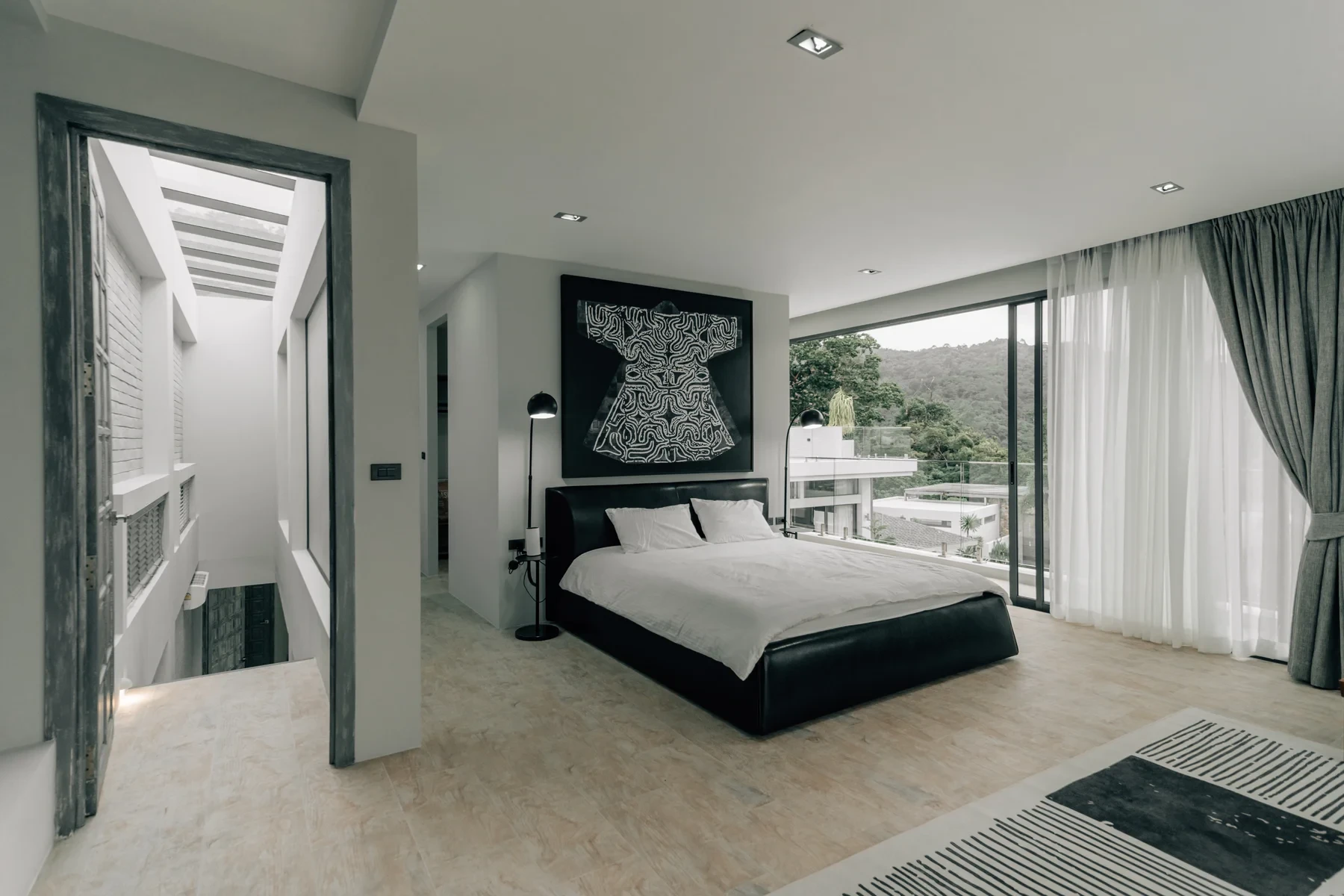 Sugar Marina Residence