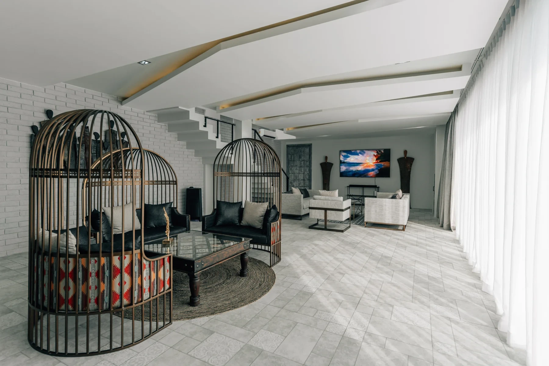 Sugar Marina Residence