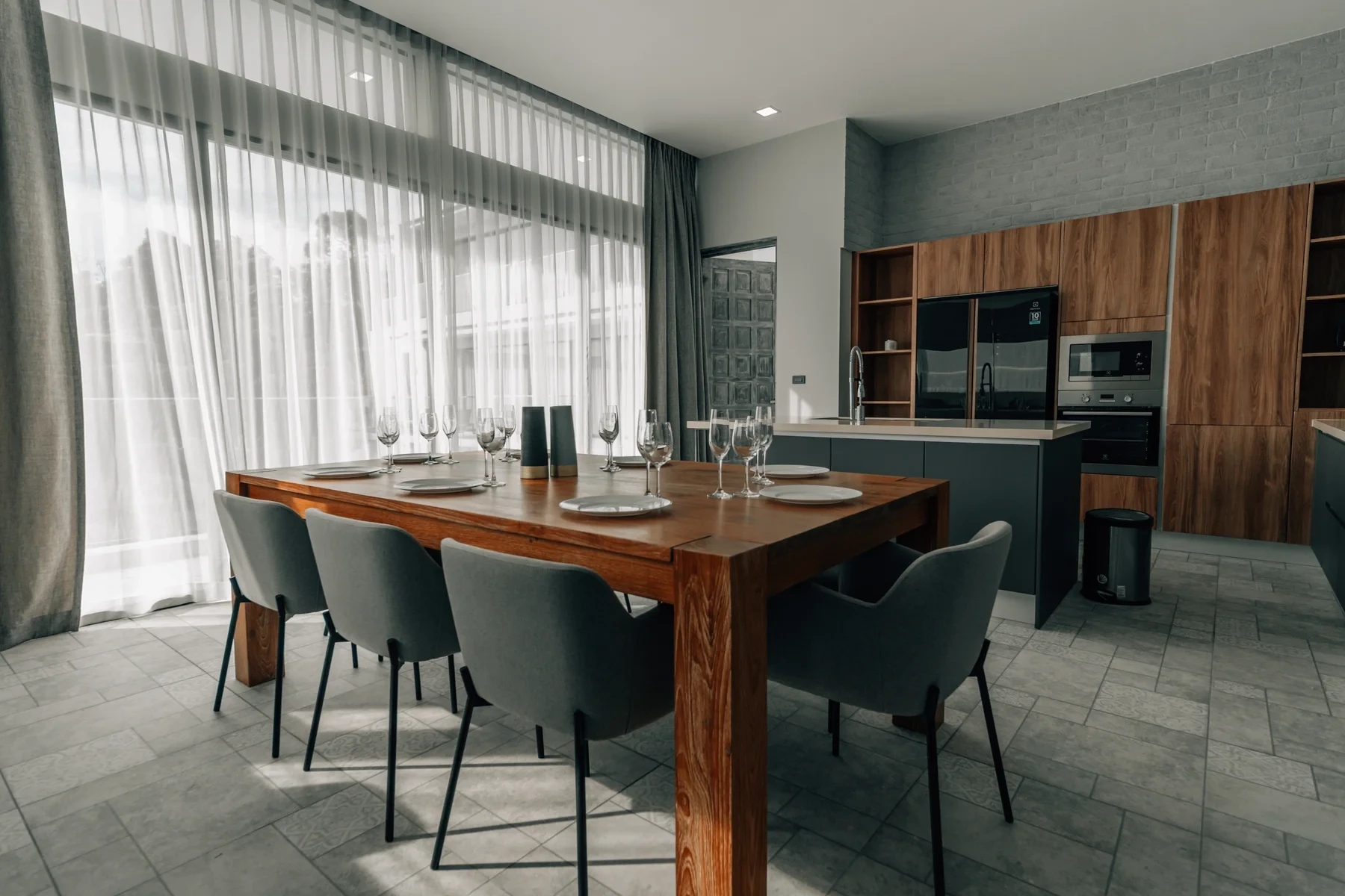 Sugar Marina Residence