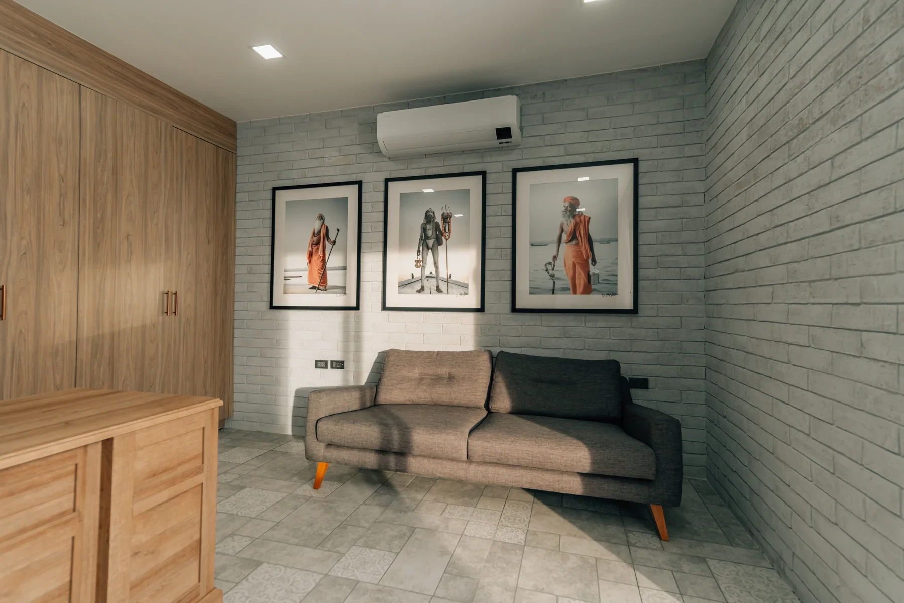 Sugar Marina Residence