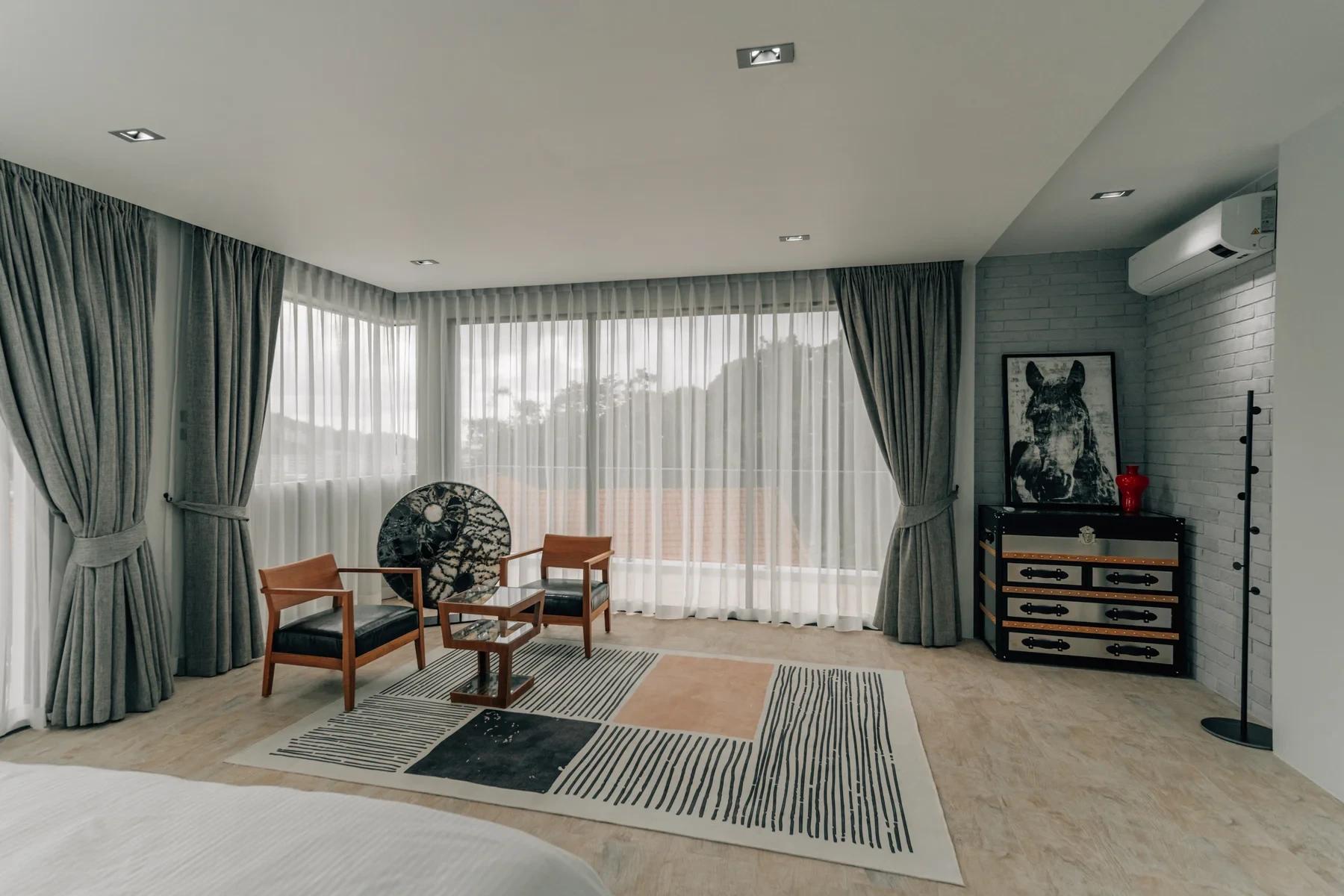 Sugar Marina Residence