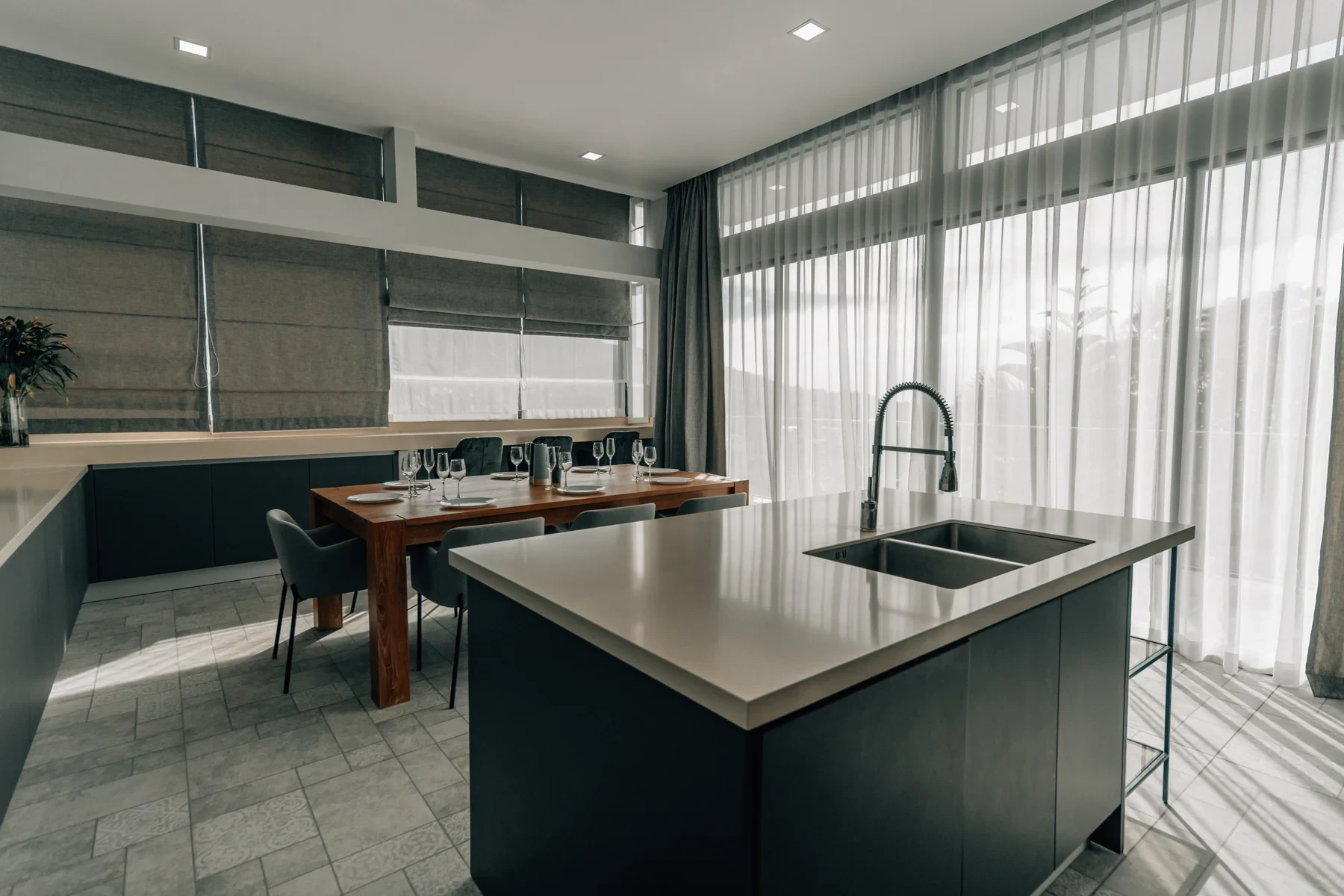Sugar Marina Residence
