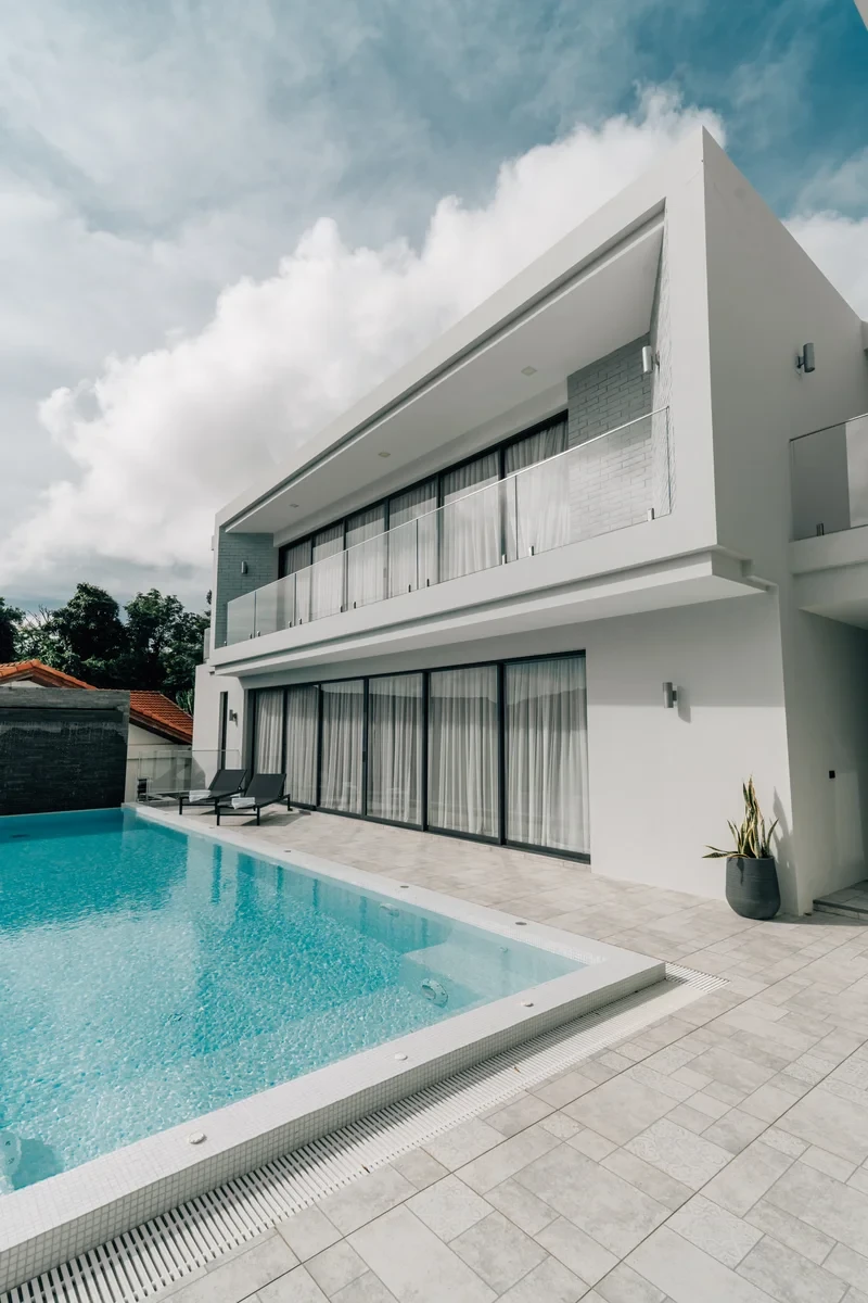 Sugar Marina Residence