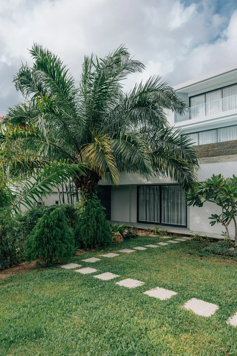 Sugar Marina Residence