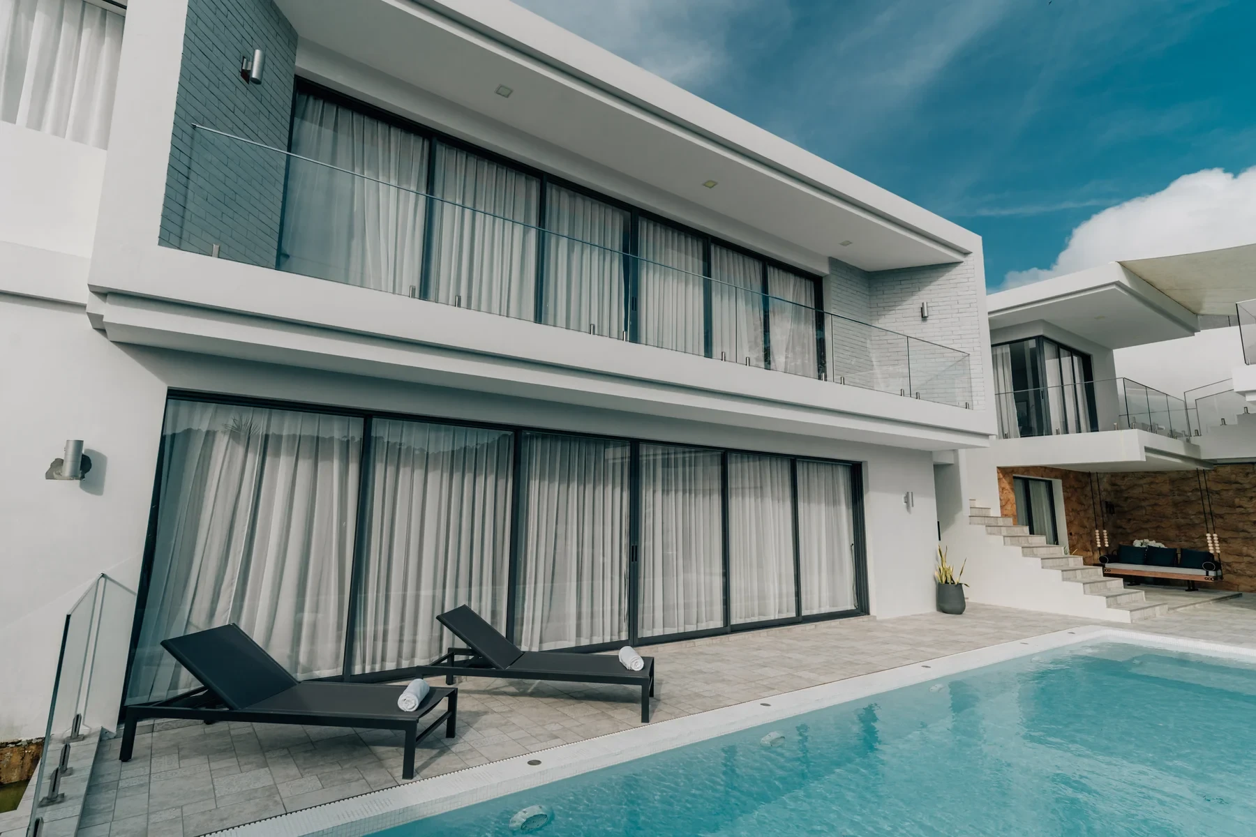 Sugar Marina Residence