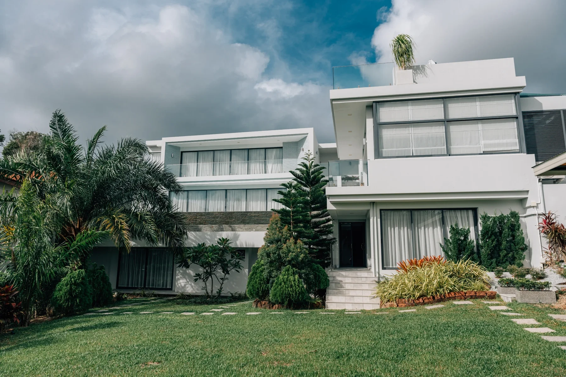 Sugar Marina Residence