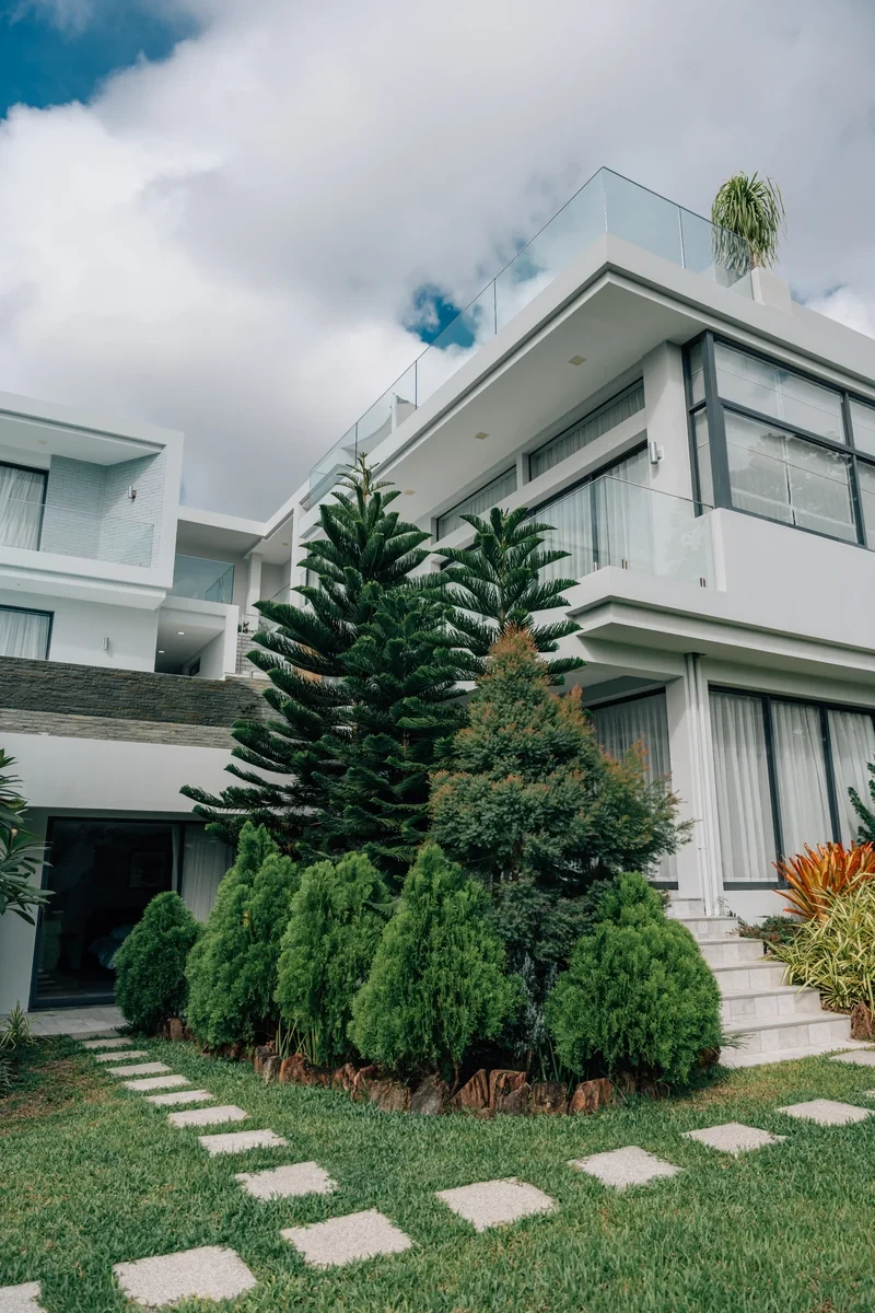 Sugar Marina Residence