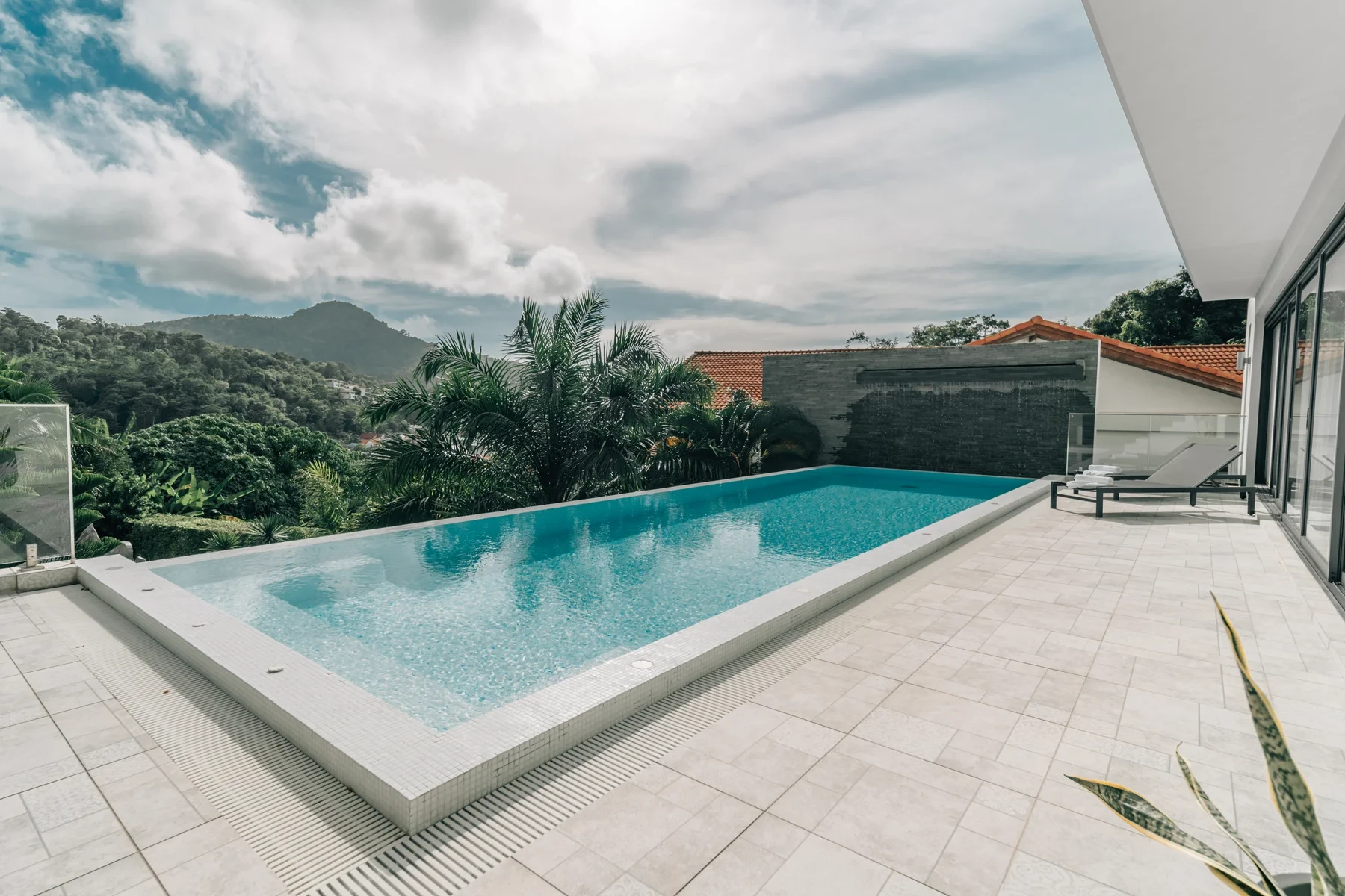 Sugar Marina Residence
