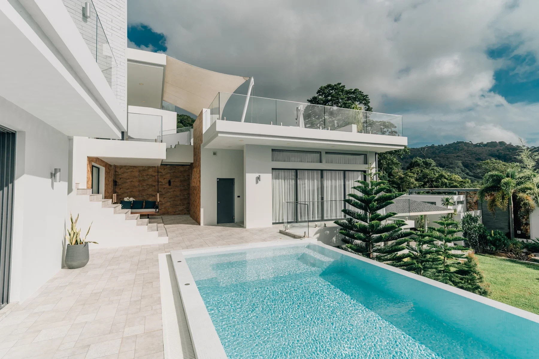 Sugar Marina Residence