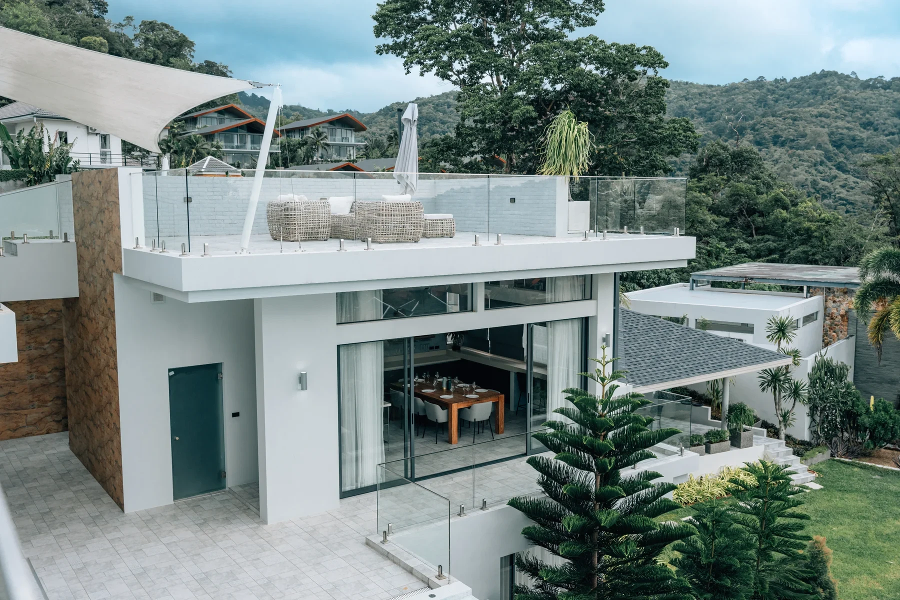 Sugar Marina Residence