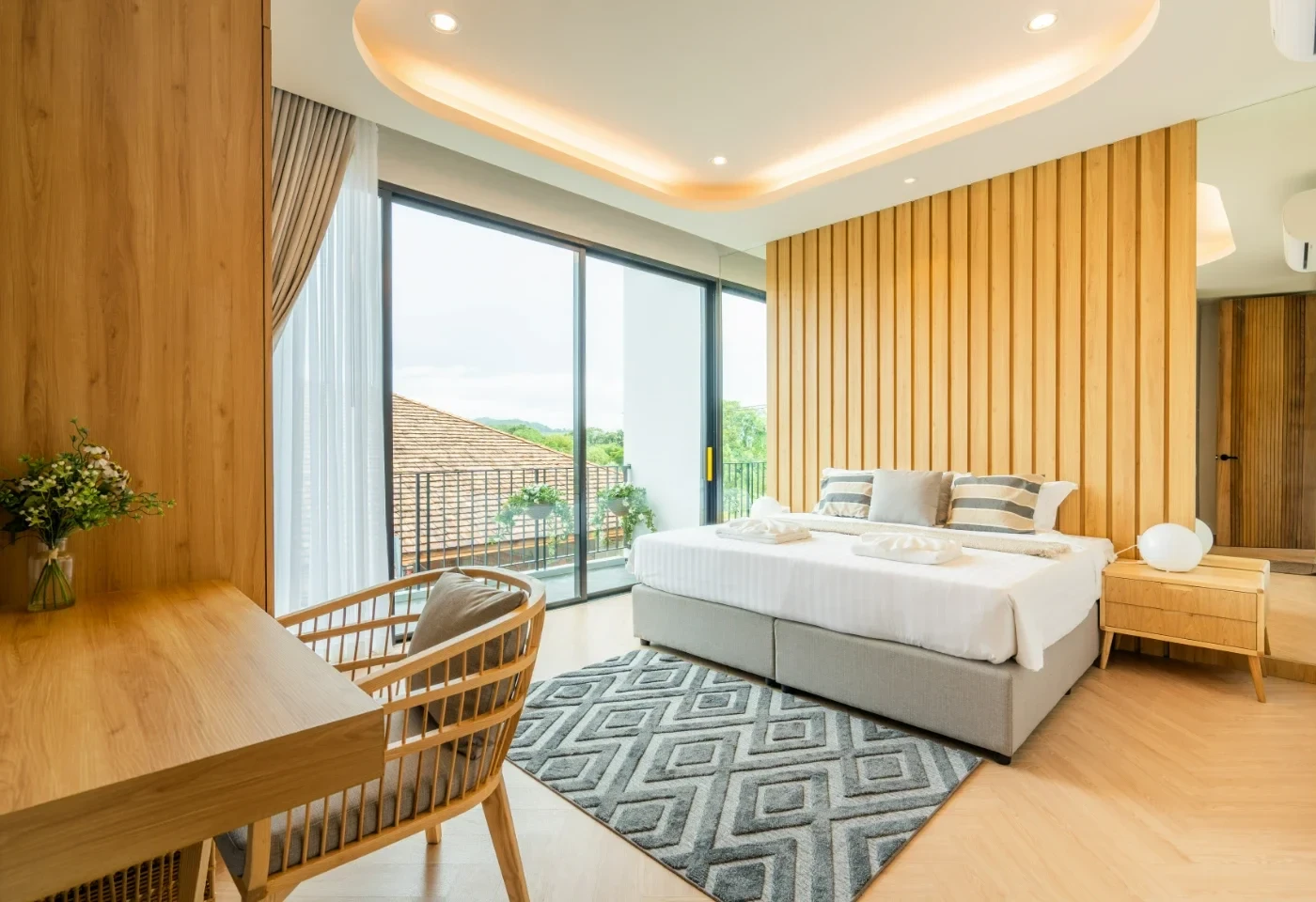 The Regent Phuket