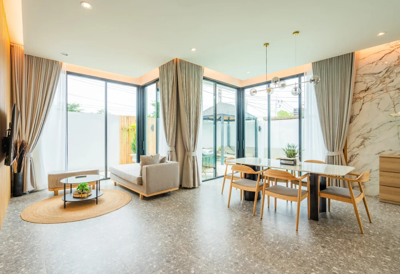 The Regent Phuket