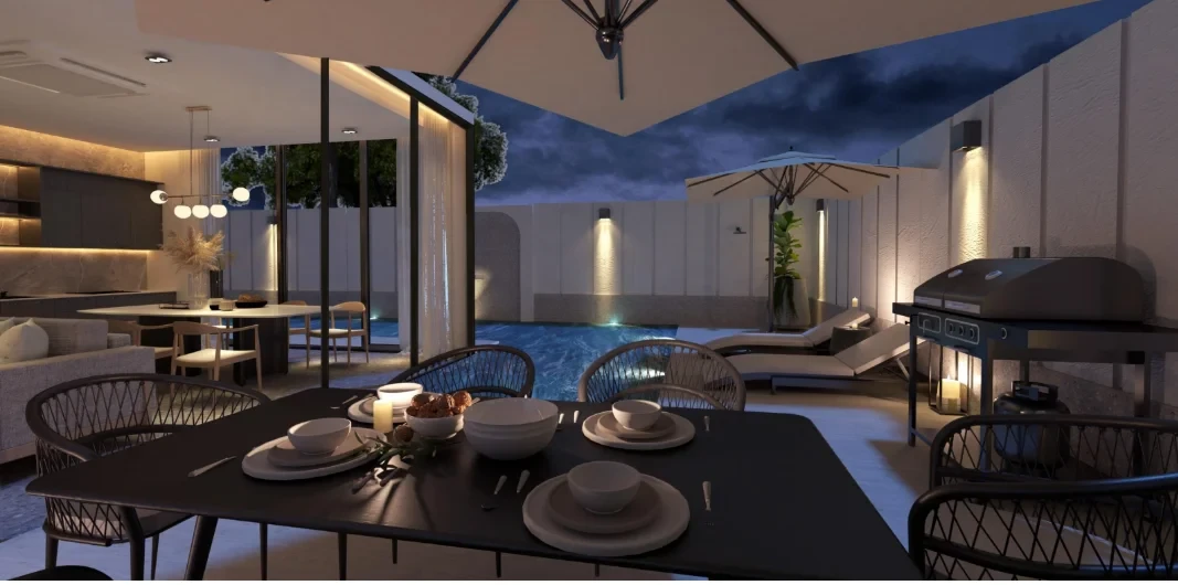 The Regent Phuket