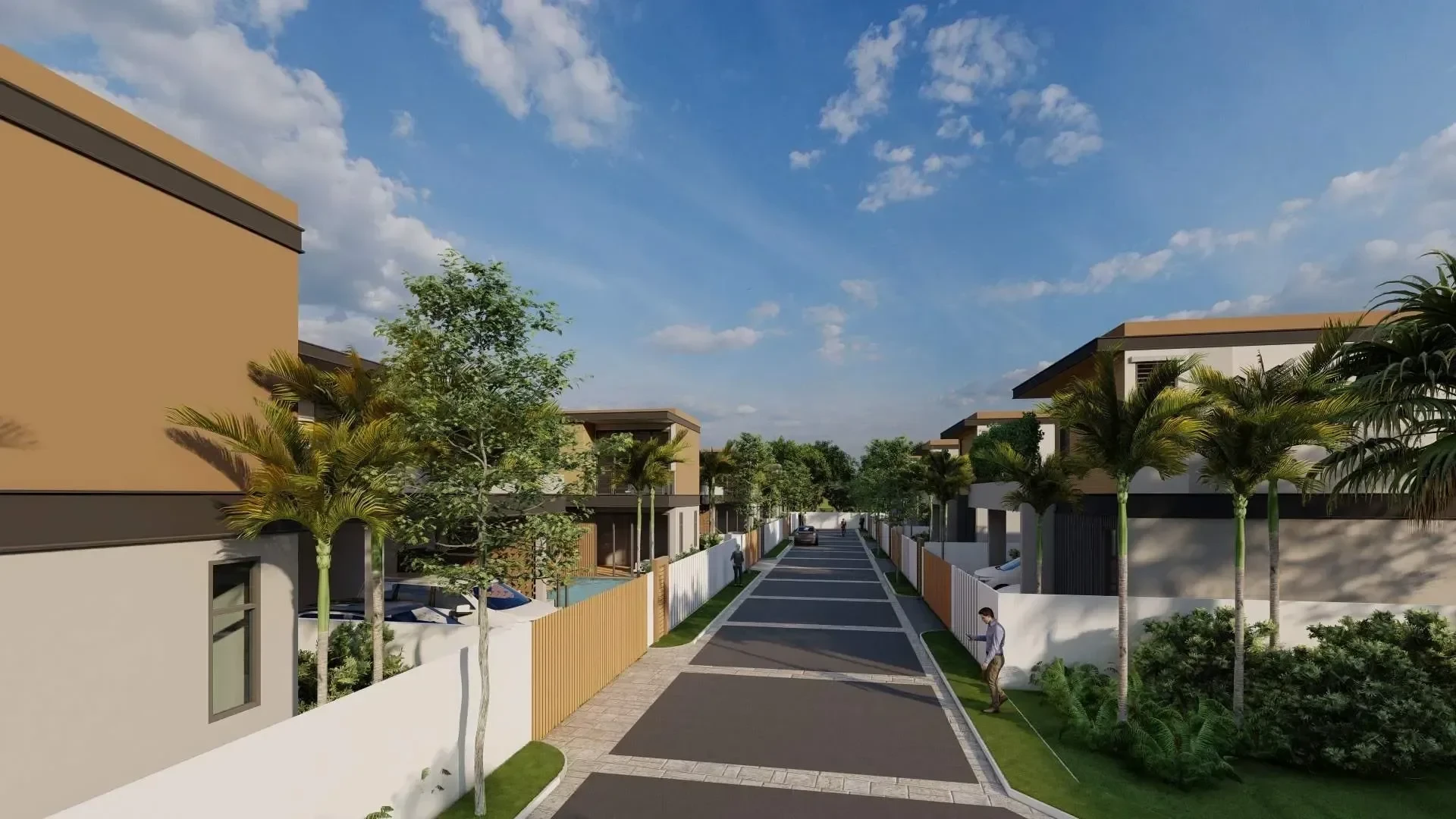 Le Villa Lake Phuket