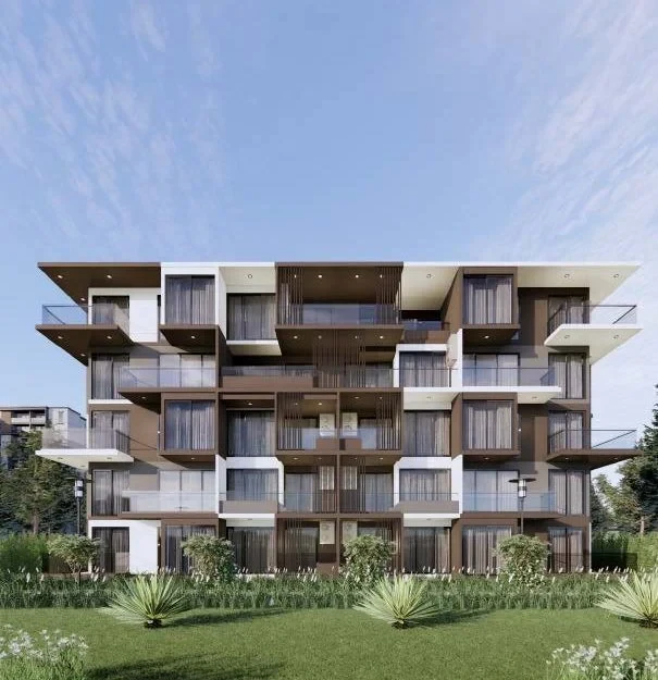 The Forest Patong Residence