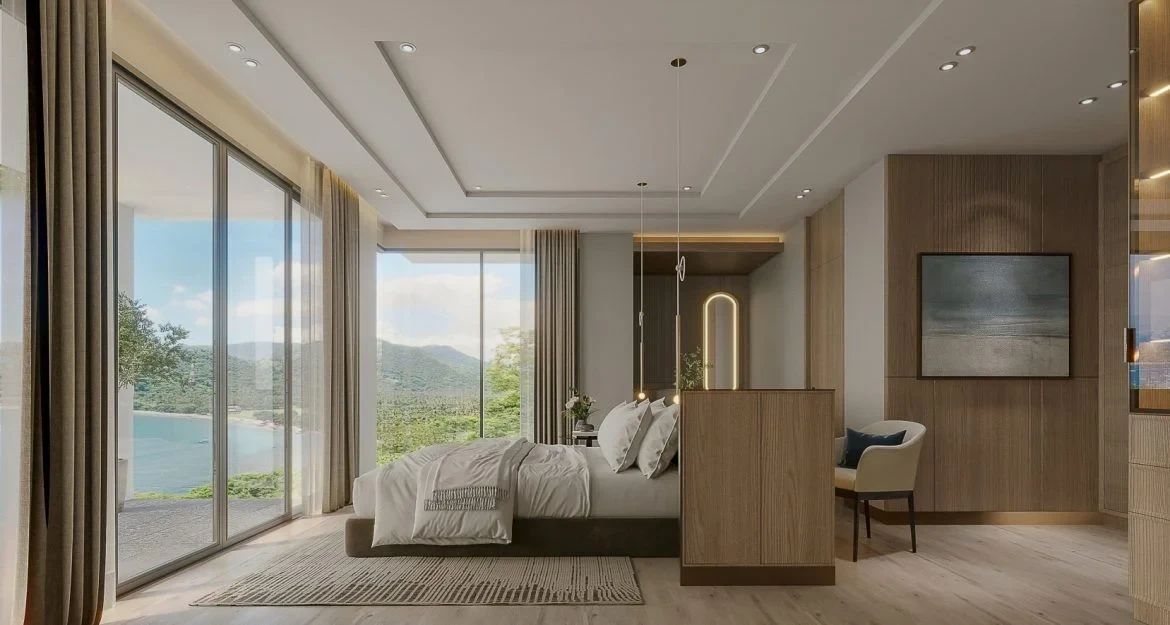 The Forest Patong Residence