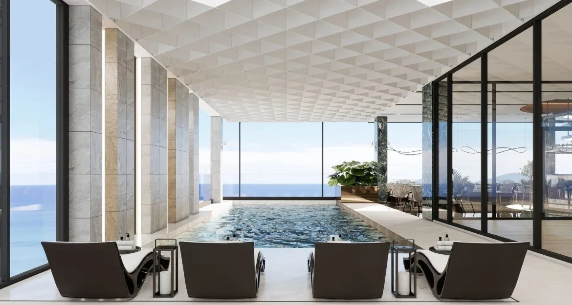 The Forest Patong Residence