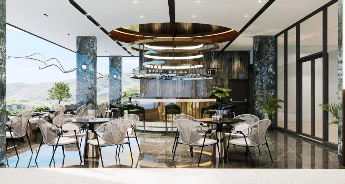 The Forest Patong Residence