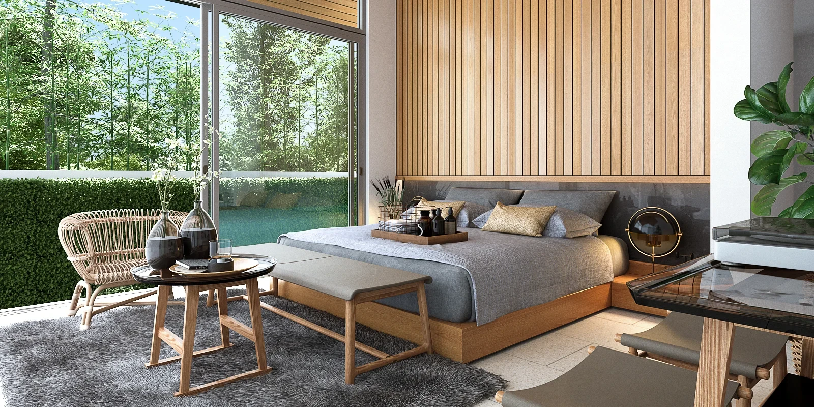The Peaceful Villas by Aiyada Asset