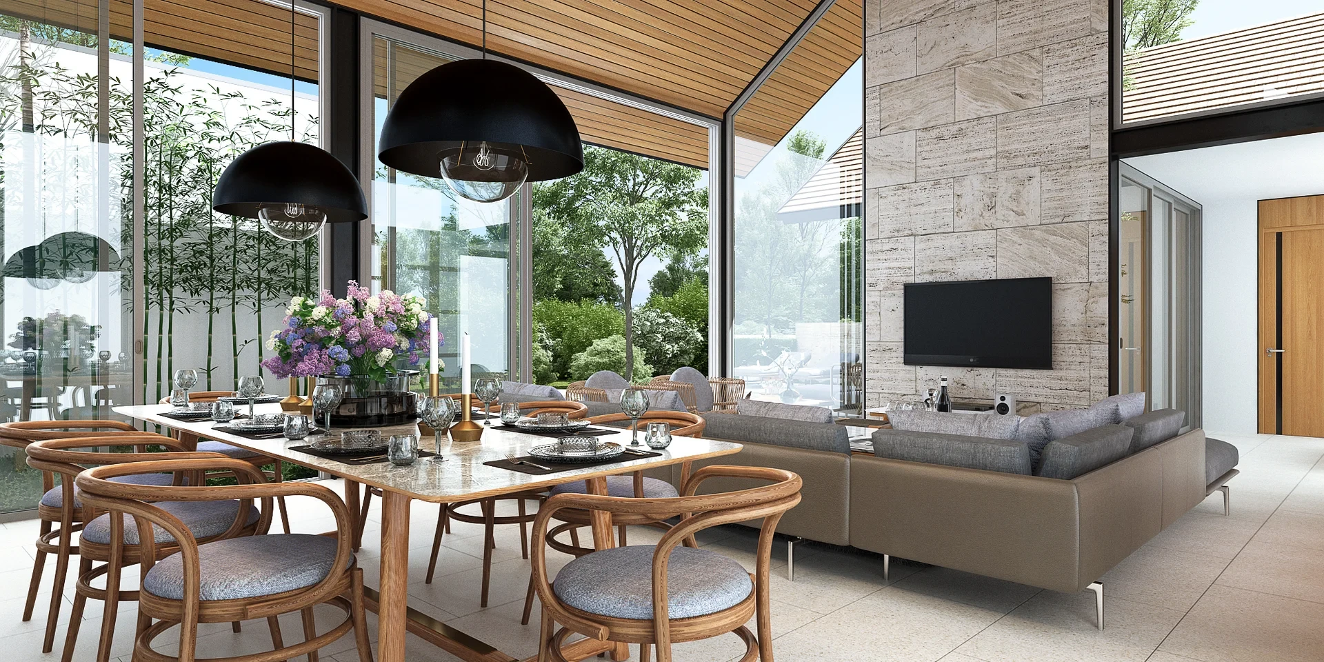 The Peaceful Villas by Aiyada Asset