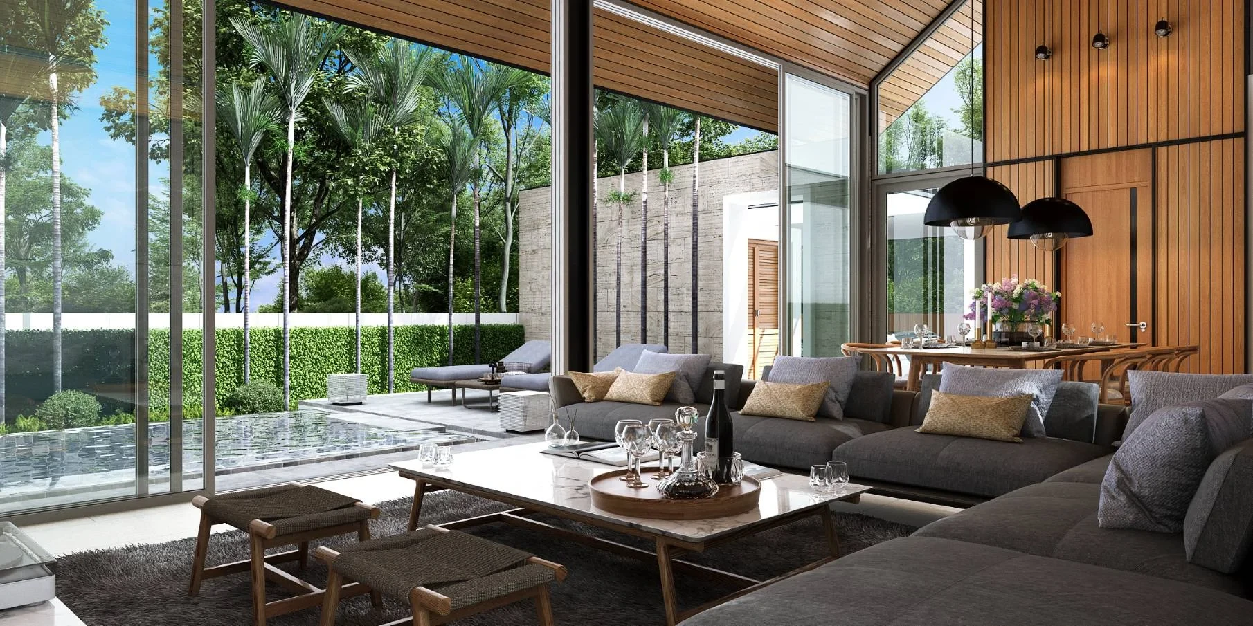 The Peaceful Villas by Aiyada Asset