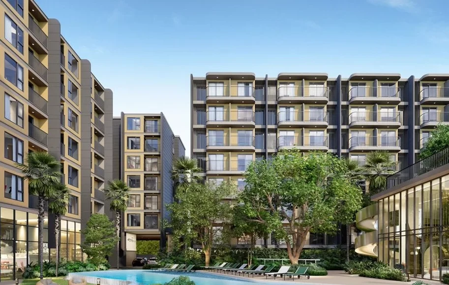 Origin Central Phuket