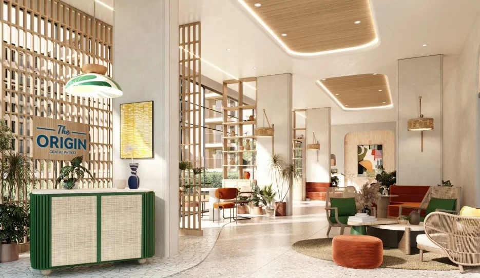 Origin Central Phuket