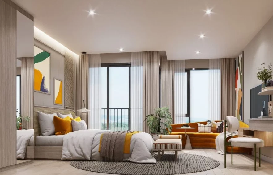 Origin Central Phuket