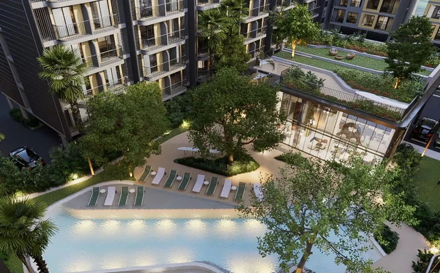 Origin Central Phuket