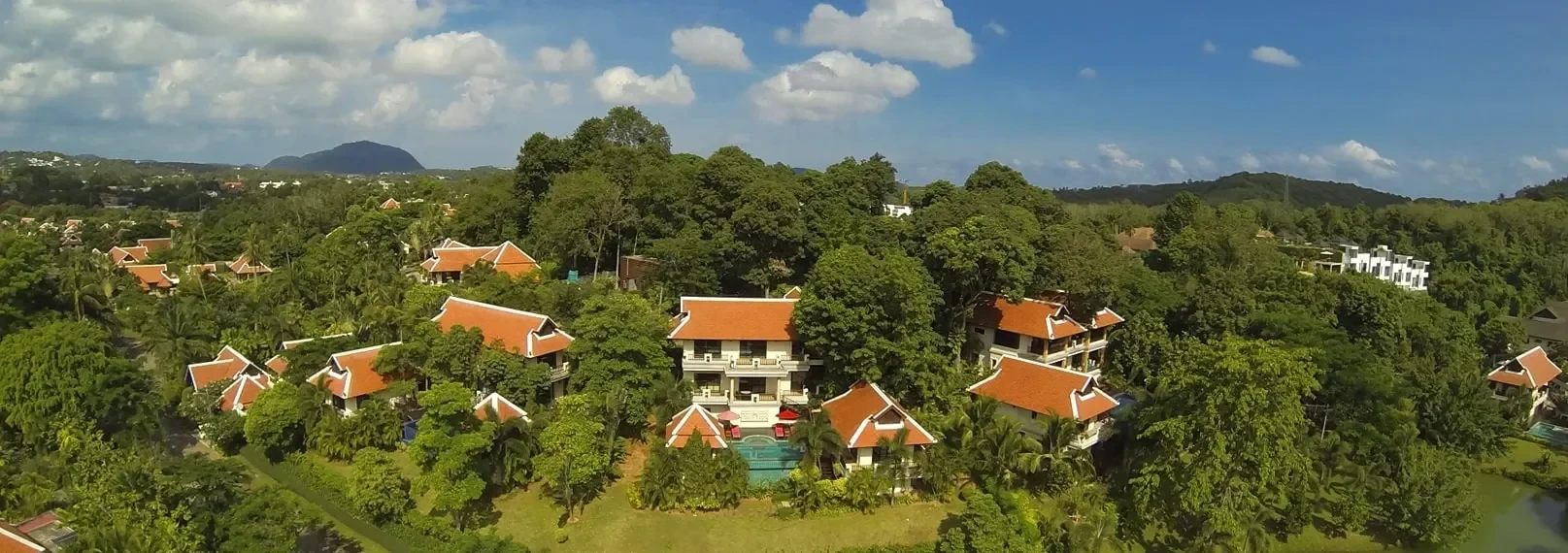 Baan Bua Phase I