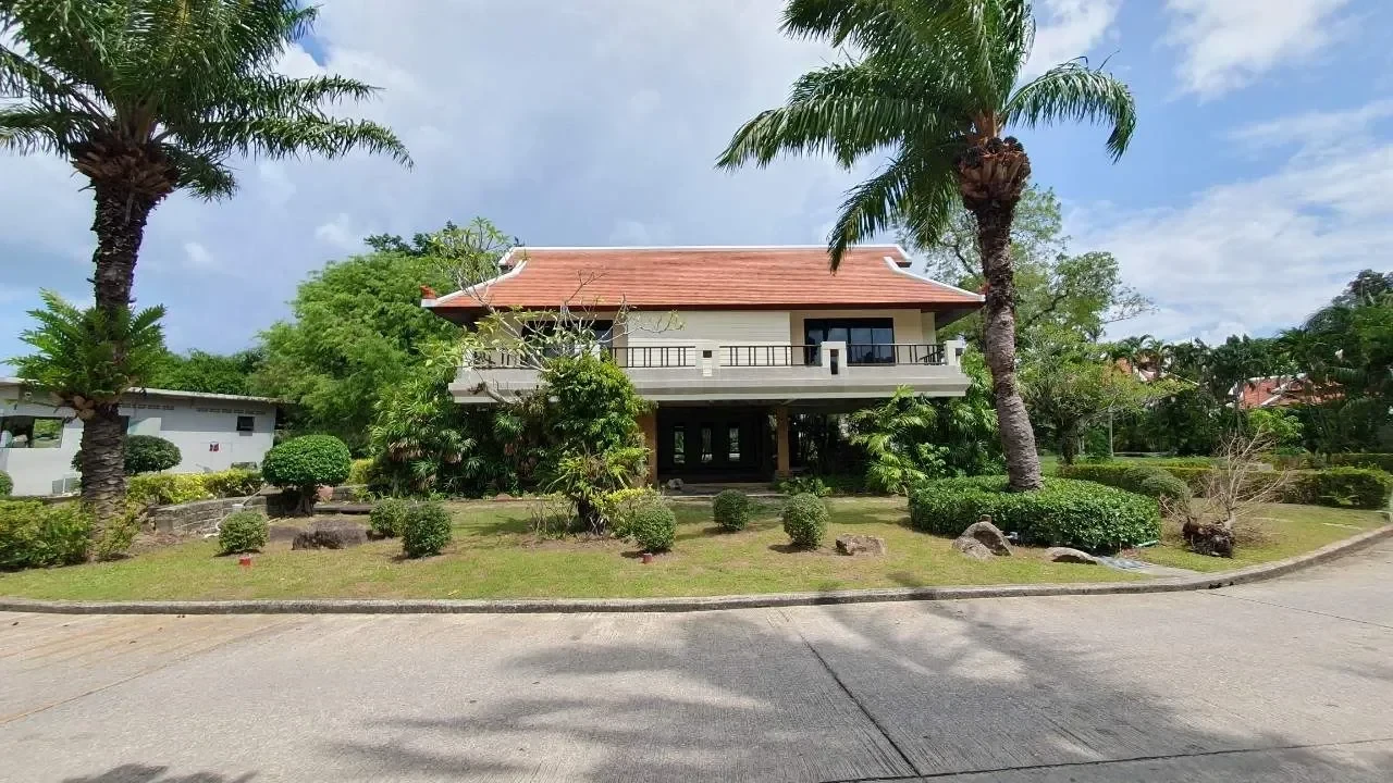Baan Bua Phase I