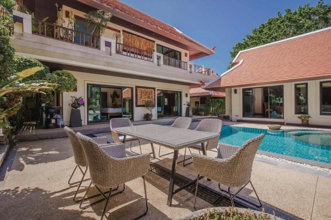 Baan Bua Phase I