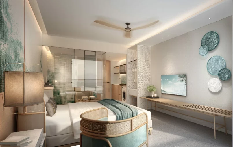 ADM Platinum Bay by Wyndham
